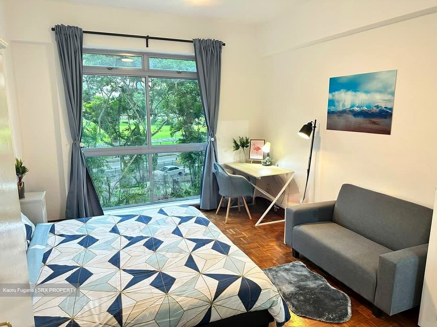 Emerald Park (D3), Condominium #532766041